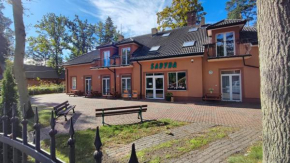 Sadyba in Pobierowo